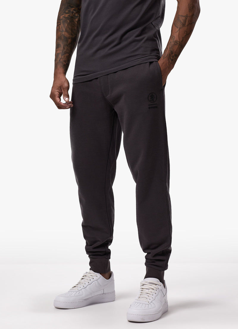 Gym King Aventus Jogger - Dark Pewter