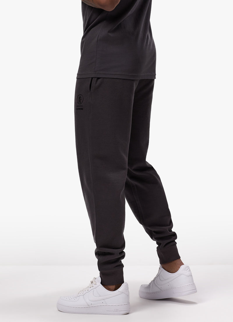 Gym King Aventus Jogger - Dark Pewter