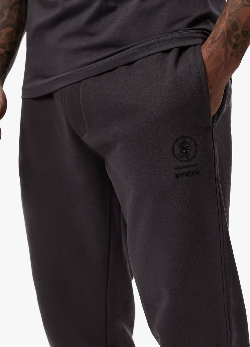 Gym King Aventus Jogger - Dark Pewter