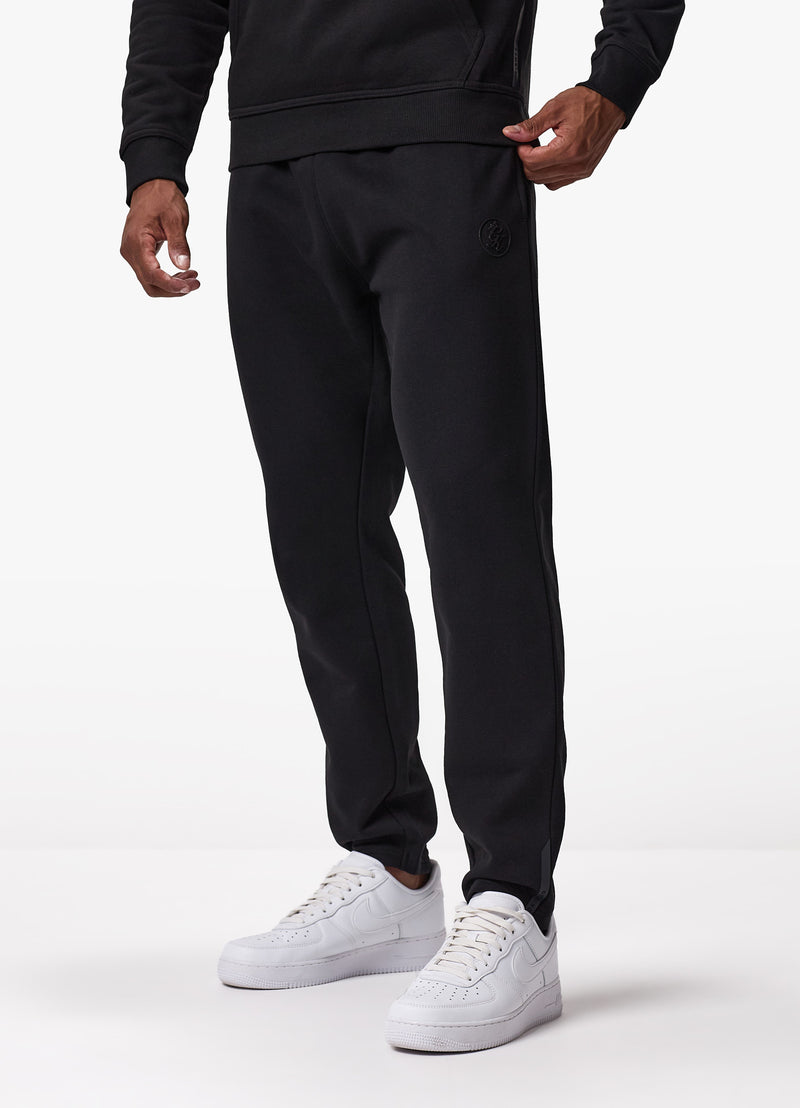 Gym King Pro Jogger - Black/Black