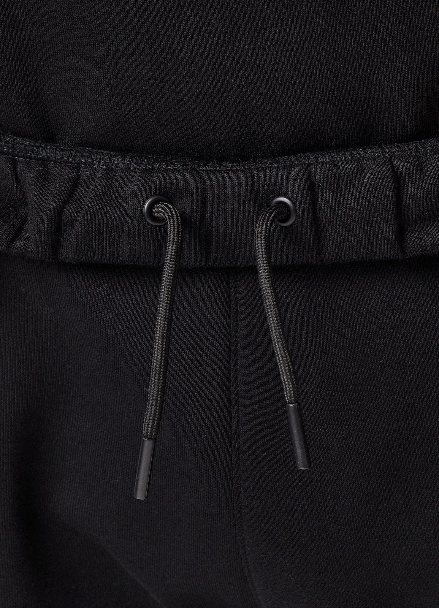 Gym King Pro Jogger - Black/Black