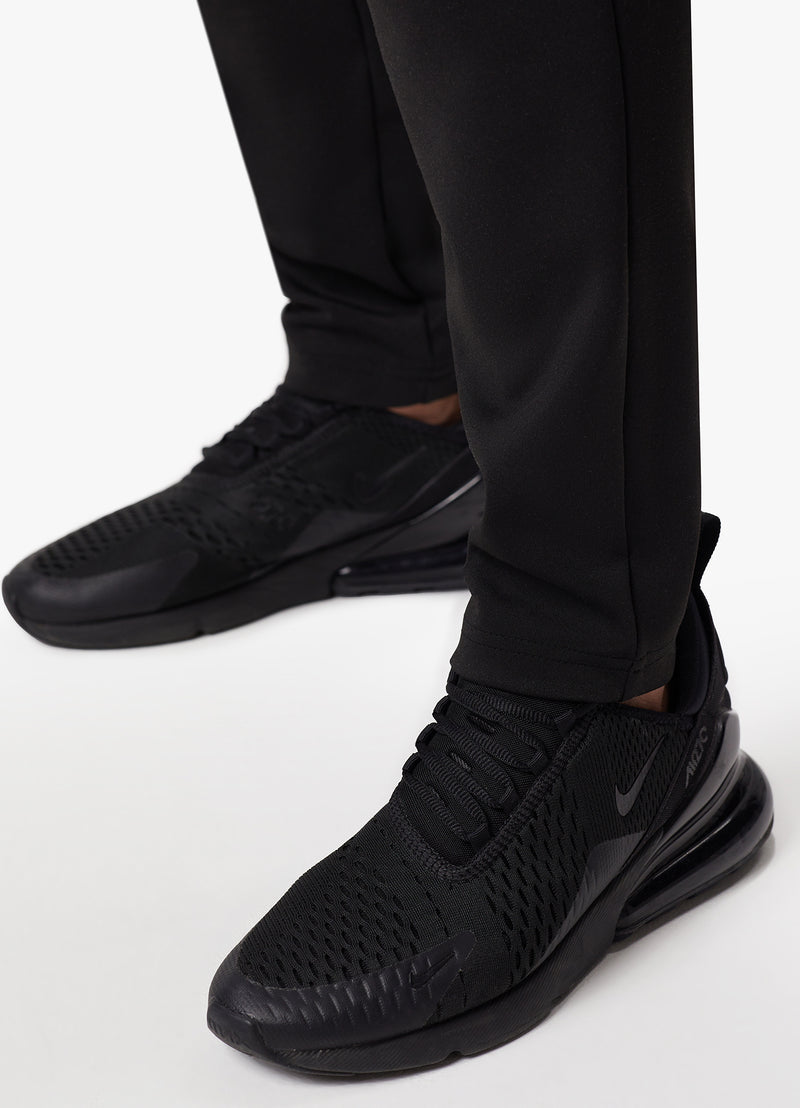 Gym King Rebellion Crush Jogger - Black