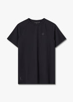 Gym King Rebellion Strike T-Shirt - Black thumbnail