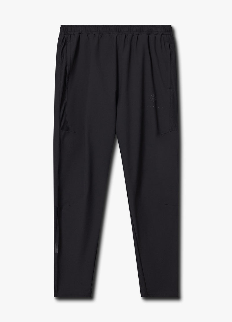 Gym King Rebellion Darkside Training Pant - Black