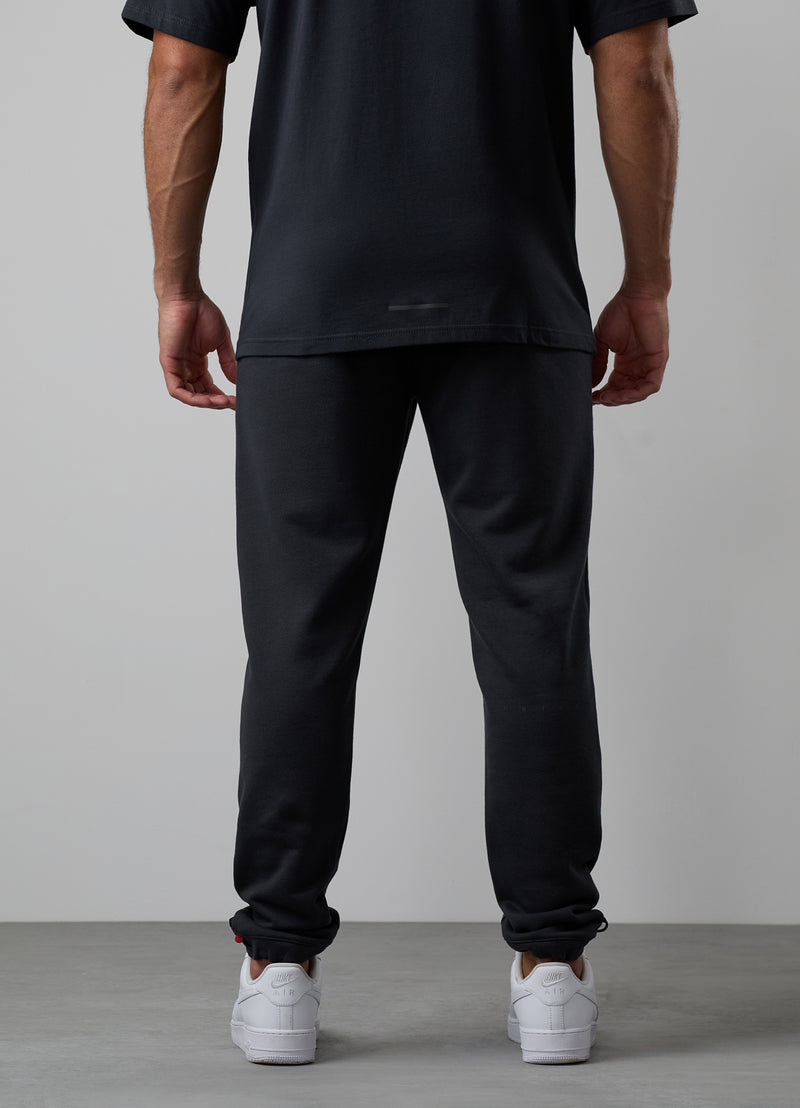 Gym King Rebellion Pro Jogger - Pewter