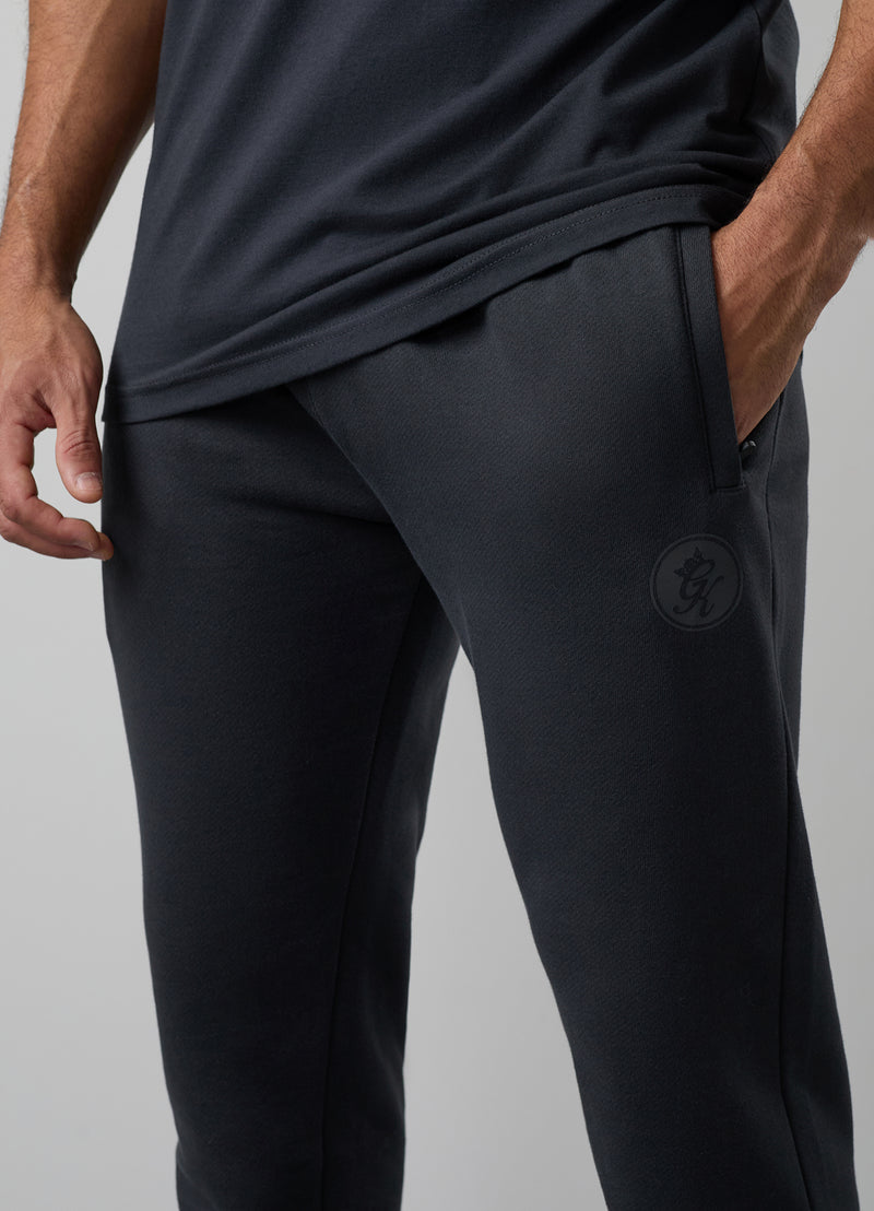 Gym King Rebellion Pro Jogger - Pewter