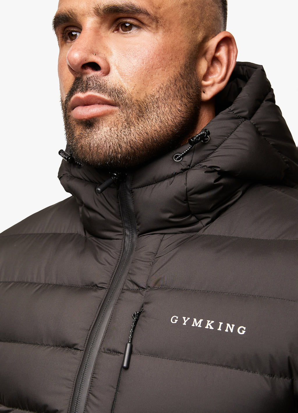 Zavetti sport norse hot sale puffer jacket