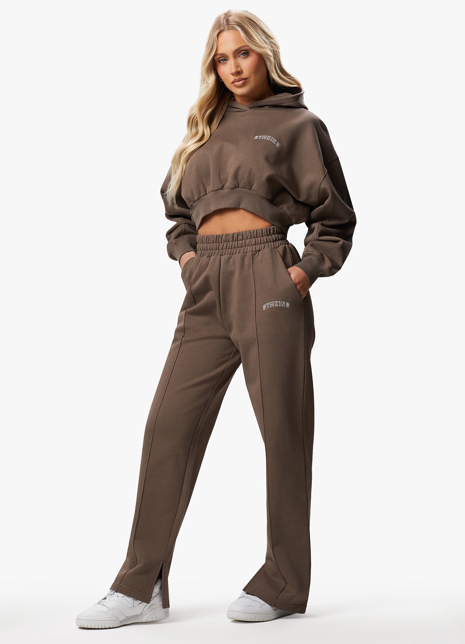 Gym king joggers women sale