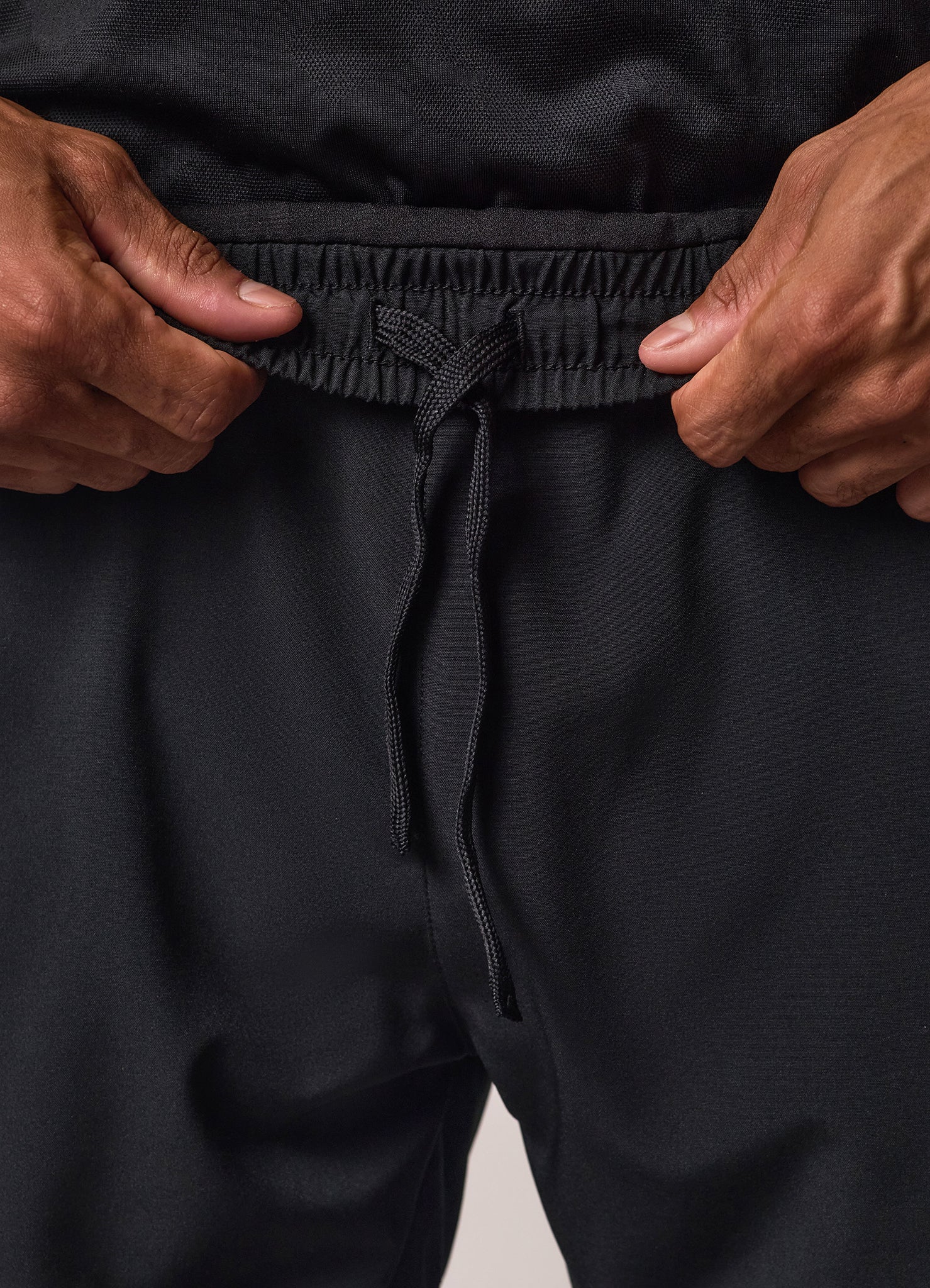 Gym King Relentless 4" Short - Black