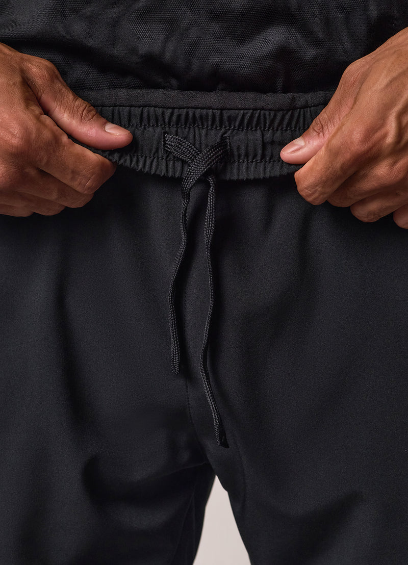 Gym King Relentless 4" Short - Black