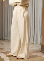 Gym King Replenish Peached Tracksuit - Marshmallow