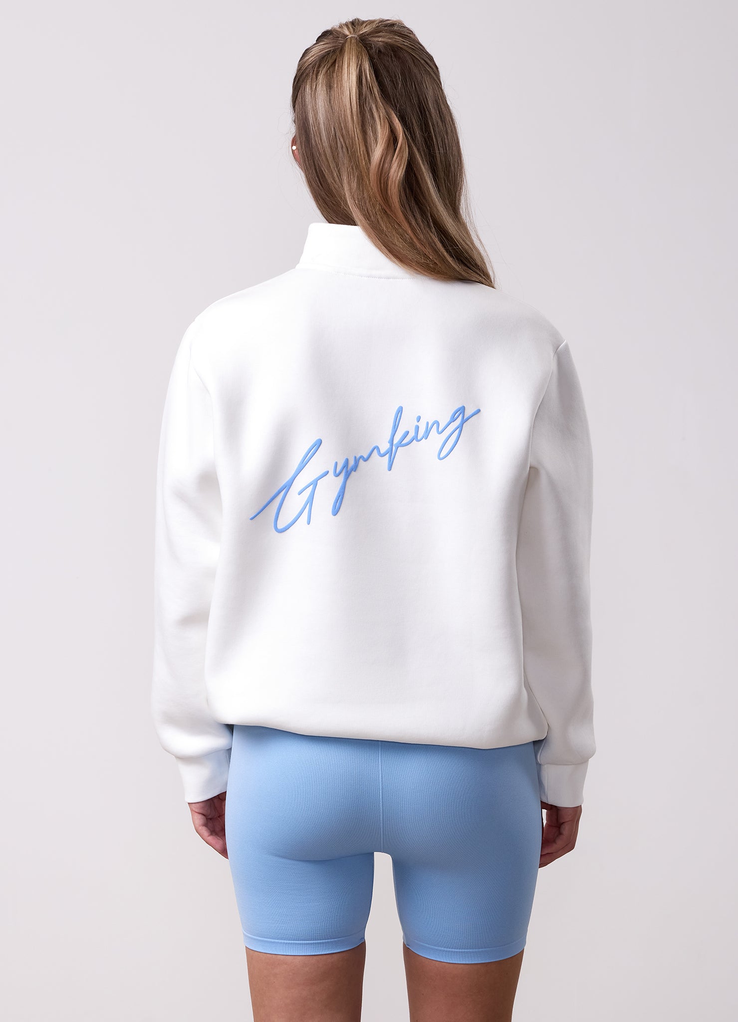 Gym King Kids Script Funnel - Cream