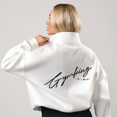 Gym King Script Mindset Funnel - Cream