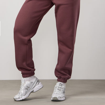 Gym King 365 Boyfriend Jogger - Grape