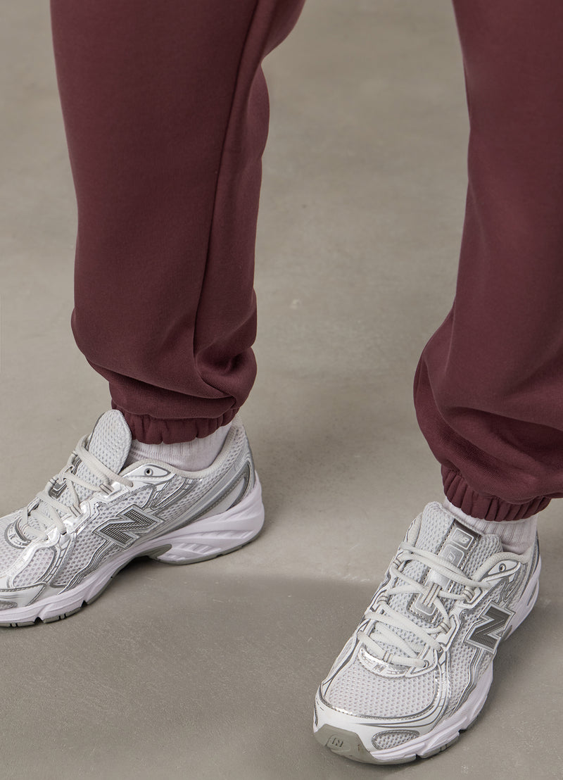 Gym King 365 Boyfriend Jogger - Grape