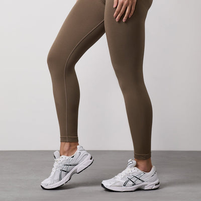 Gym King Sculpt Seamless Legging - Deep Mink