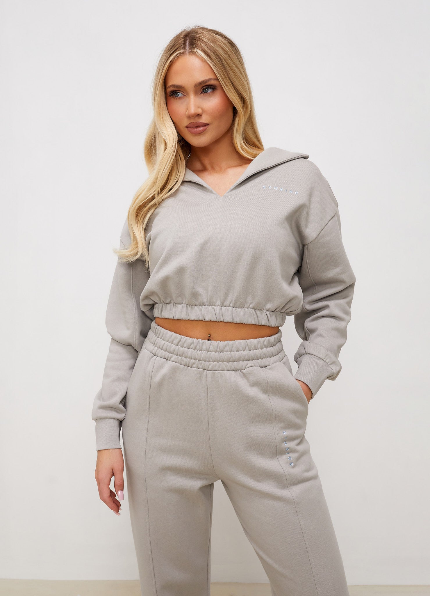 Gym king womens jumper store