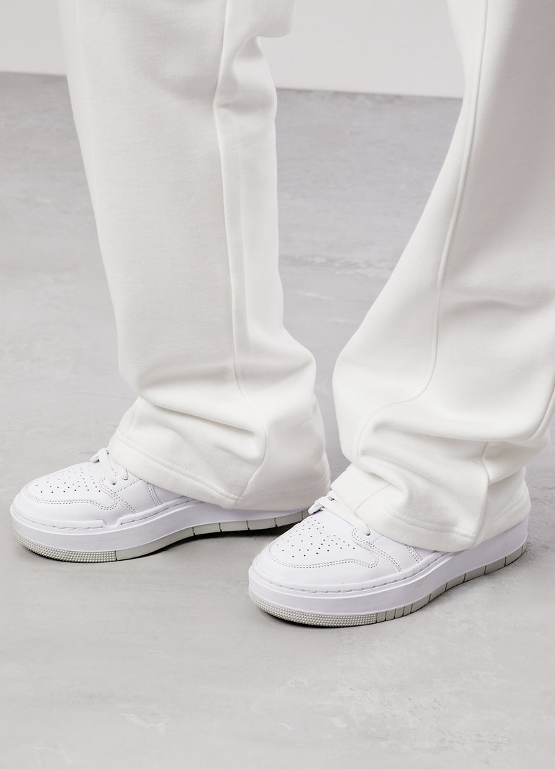 GKW Seam Detail Jogger - Cream