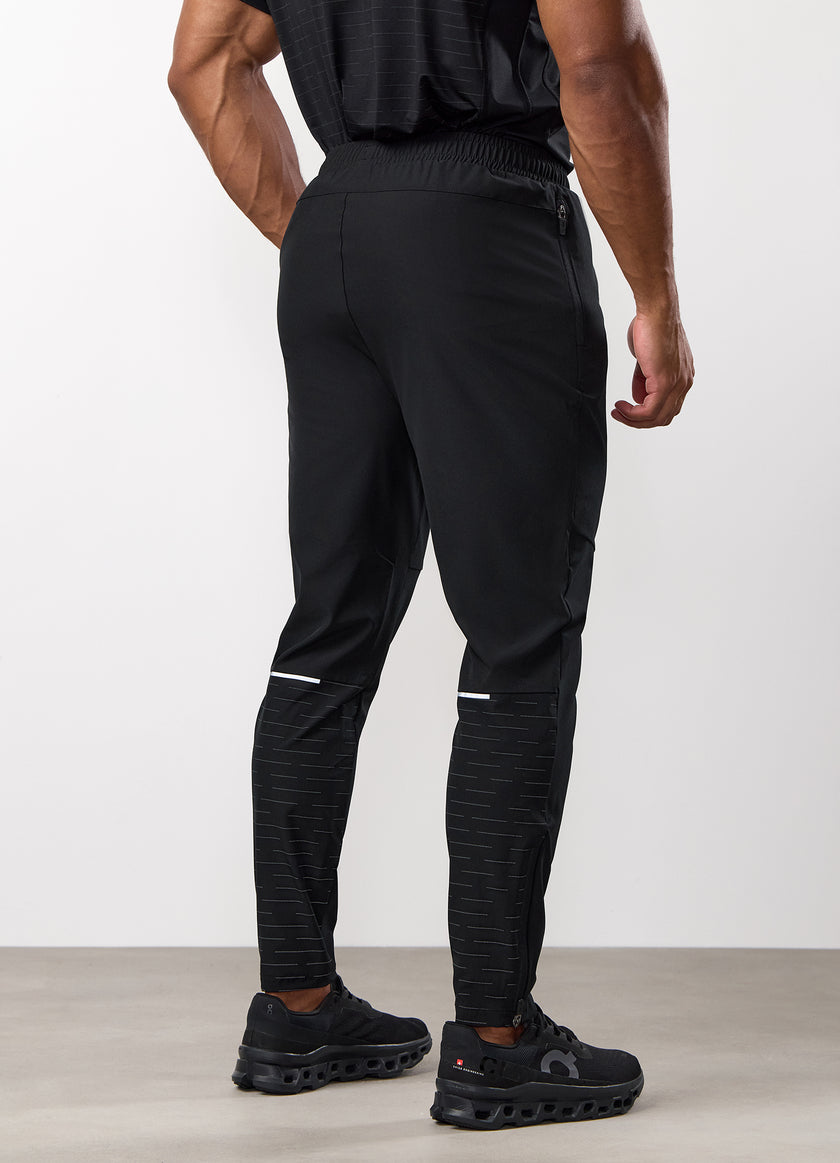 Gym King Stamina Performance Pant - Black