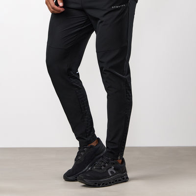 Gym King Stamina Performance Pant - Black