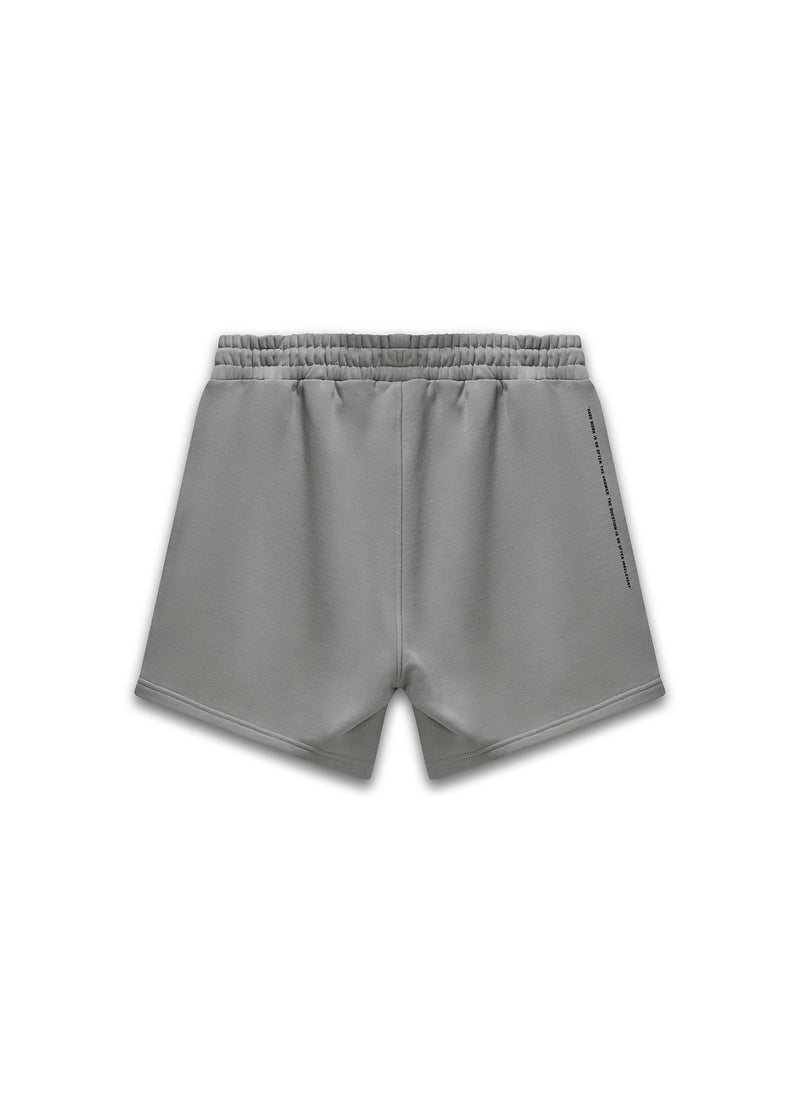 Gym King Compass Short - Urban Grey