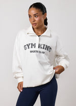 Gym King Synergy Funnel - Cream thumbnail