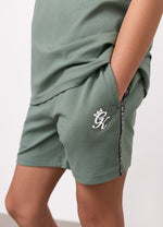 Gym King Younger Kids Taped Short 6