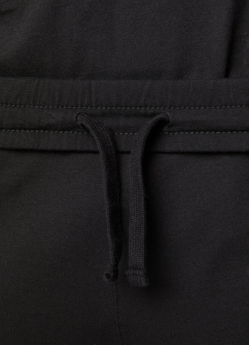 Gym King Training Division Short - Black/Red