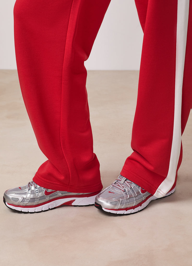Team GKW Track Bottoms - Salsa