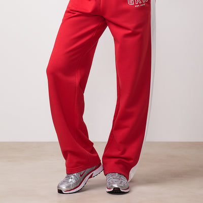 Team GKW Track Bottoms - Salsa
