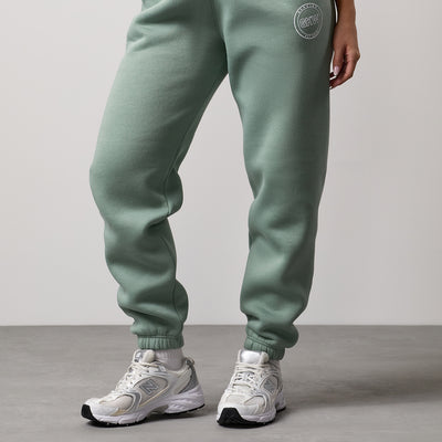 Gym King Transform Boyfriend Jogger - Soft Sage