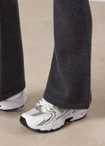 Gym King Kids True Knit Set - Charcoal