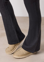 Gym King True Knit Set - Charcoal