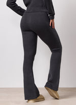 Gym King True Knit Set - Charcoal