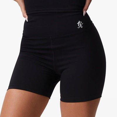 Gym King 365 5 " Short - Black