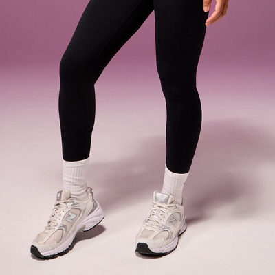 Gym King 365 Legging - Black