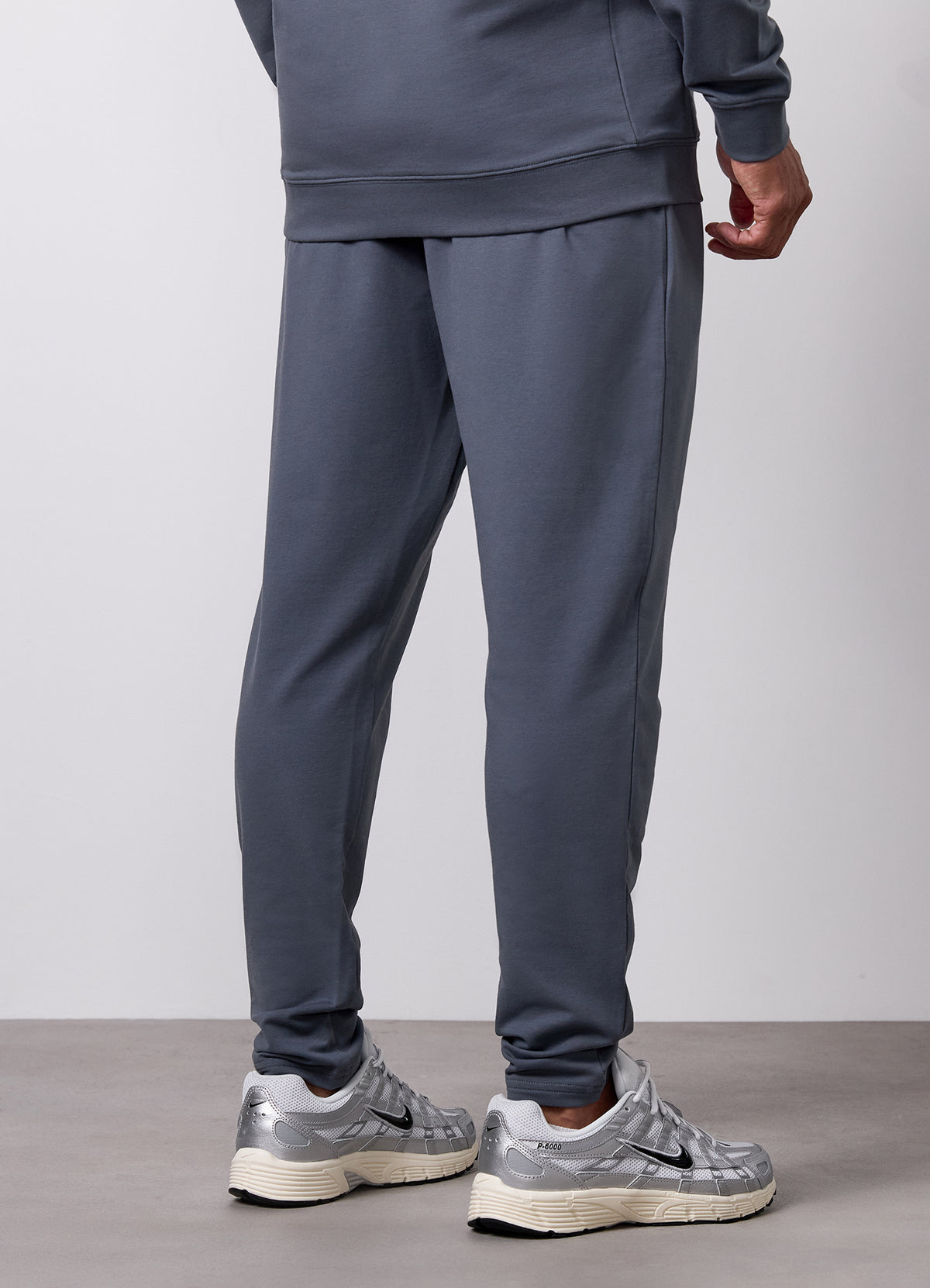 Gym King Victory Jogger - Mountain Slate