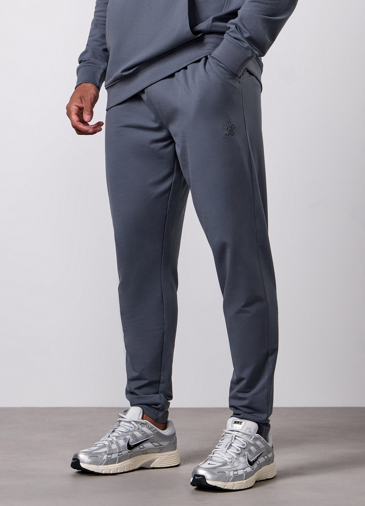 Gym King Victory Jogger - Mountain Slate