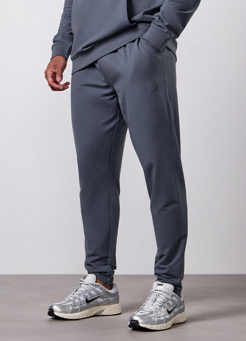 Gym King Victory Jogger - Mountain Slate