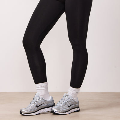 Gym King Victory Jersey Legging - Black