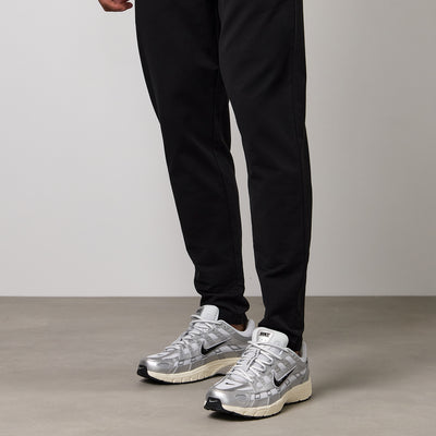 Gym King Victory Loopback Jogger - Black