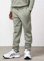 Gym King Mini Victory Loopback Jogger - Soft Khaki thumbnail