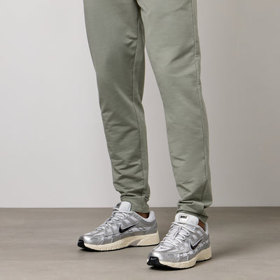 Gym King Victory Loopback Jogger - Soft Khaki