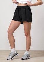 Gym King Victory Performance Short - Black thumbnail