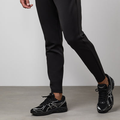 Gym King Victory Training Pant - Black