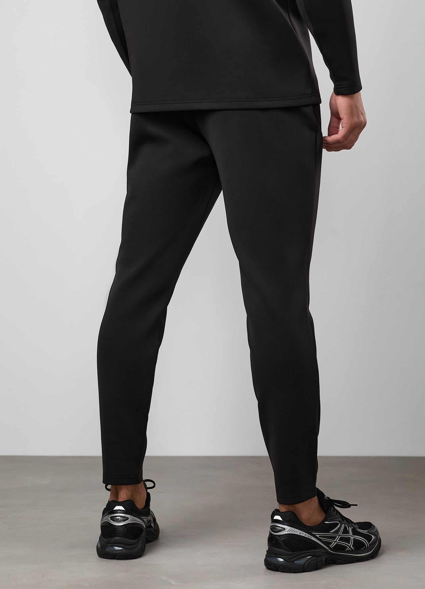 Gym King Victory Training Pant - Black