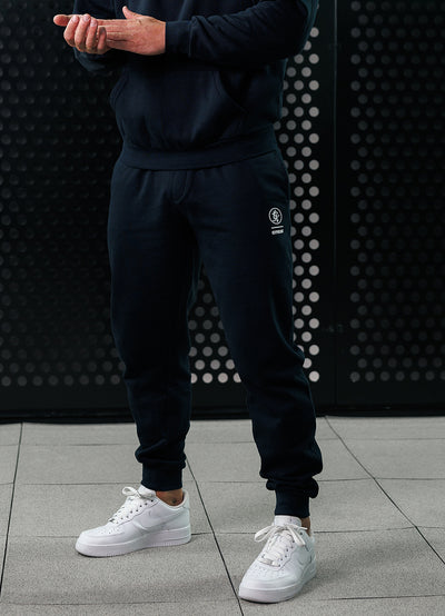 Gym King Aventus Jogger - Navy