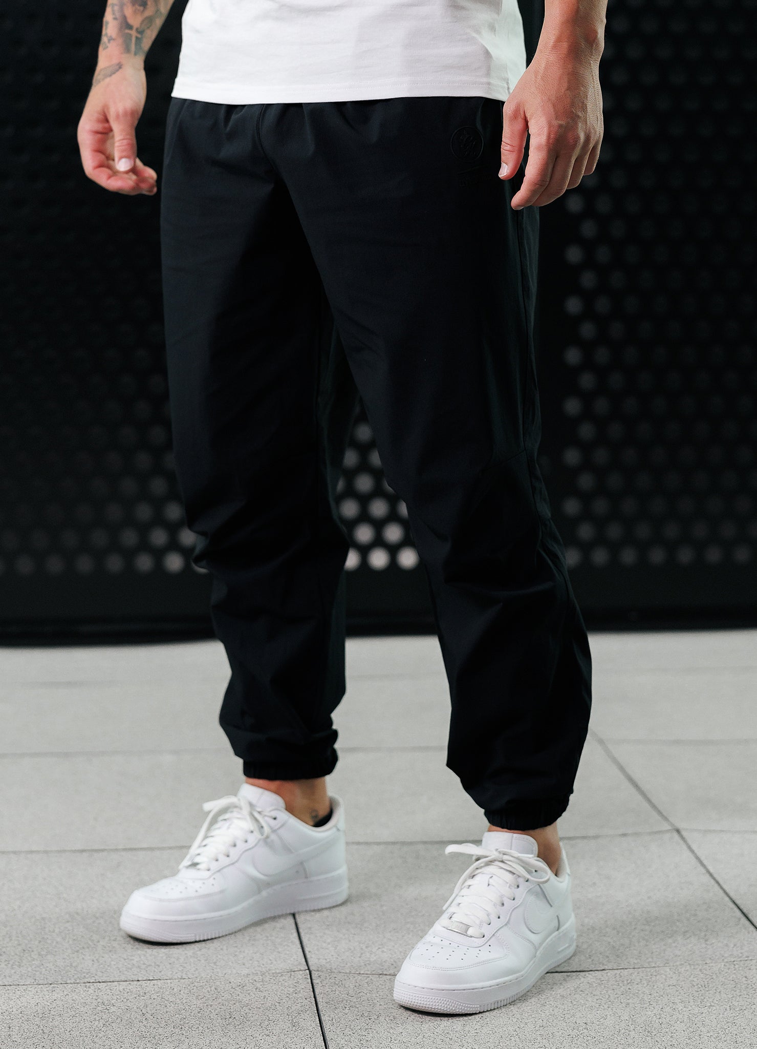 Gym king tracksuit bottoms sale