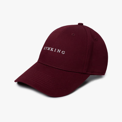 Linear Pitcher Cap - Claret