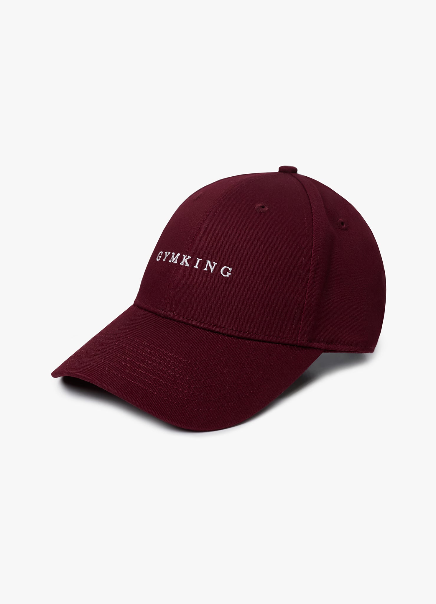 Linear Pitcher Cap - Claret